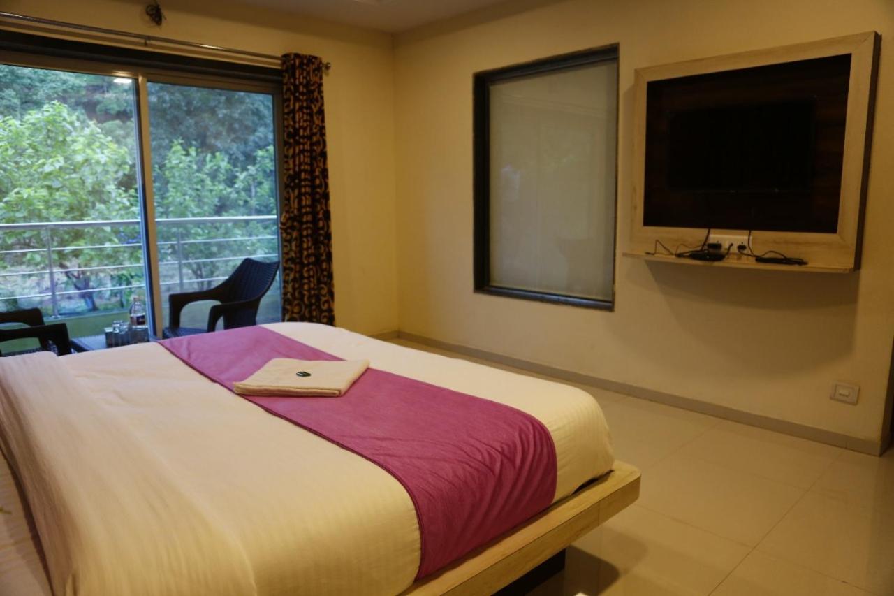 Hotel Shriyan Mahābaleshwar Zimmer foto