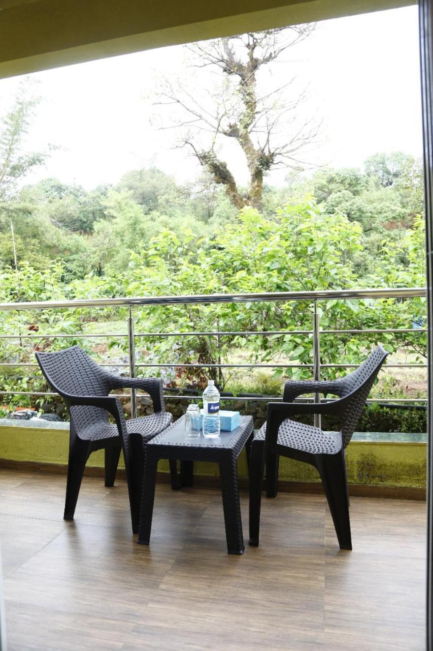 Hotel Shriyan Mahābaleshwar Zimmer foto